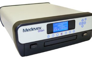 MEDEVEX Orion SD Video Recorder