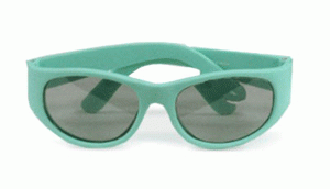Children Stereoacuity Glasses