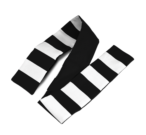 Black & White Optokinetic Flag - Ophthalmic Data