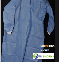 Surgical Gown and Kit