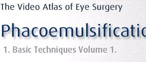 The Video Atlas of Eye Surgery