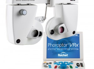 Phoroptor® VRx Digital Refraction System