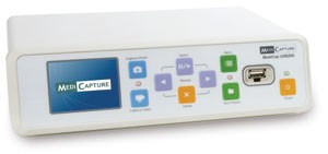 MediCapture USB200 SD Recorder
