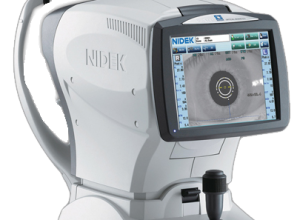 NIDEK Optical Biometer
