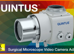 Surgical Video Adapters & Beamsplitters ​for LEICA, ZEISS, Global, Moeller Microscopes
