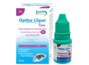 Optho-Lique Forte Eye Drops