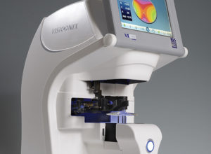 Visionix-VX40-Fully automatic lens analysis for your practice